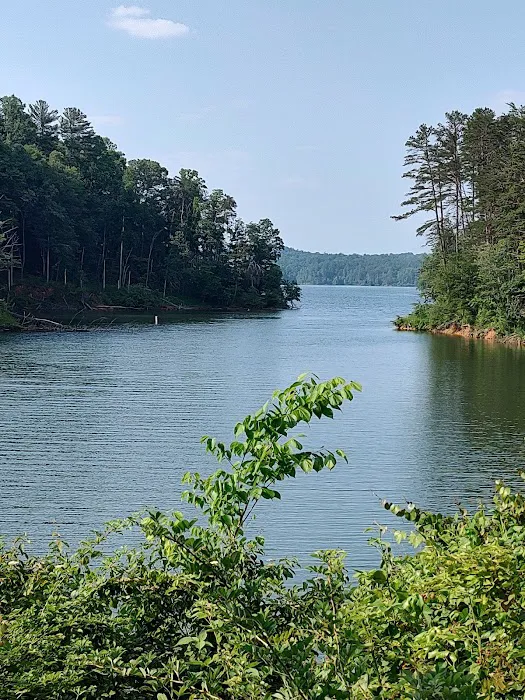 Warrior Creek Campground 5