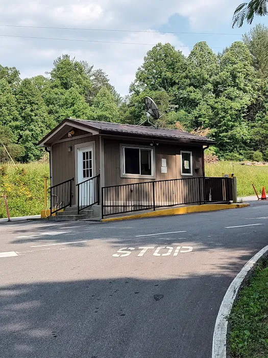 Warrior Creek Campground 10