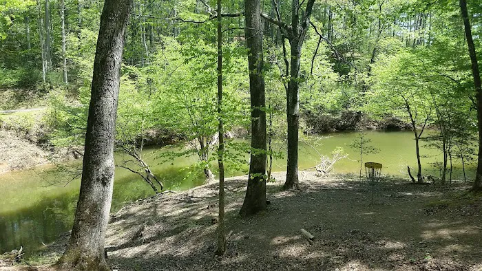 Fort Hamby Park 4