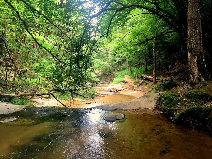 Fort Hamby Park 6