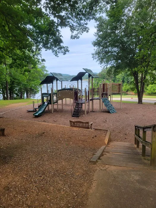 Fort Hamby Park 3
