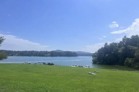 Fort Hamby Park