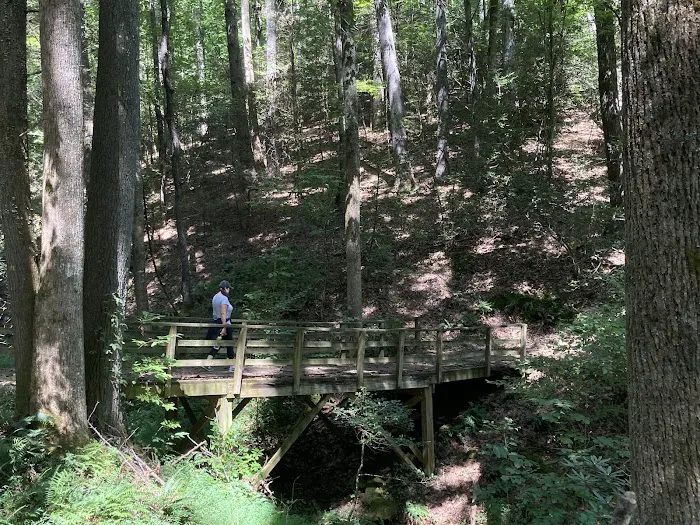 Fort Hamby Park 7