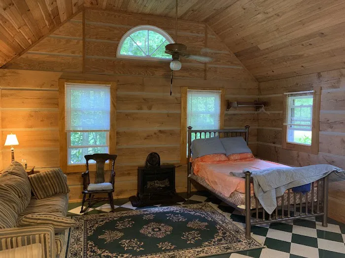 High Country Motorcycle Camp 2