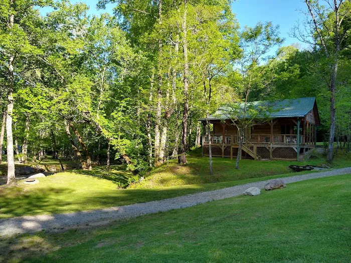 High Country Motorcycle Camp 3