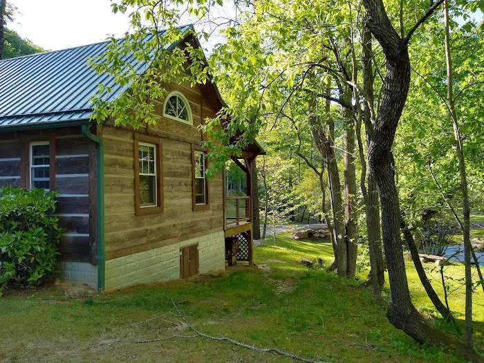 High Country Motorcycle Camp 5