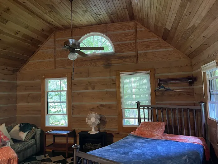 High Country Motorcycle Camp 9