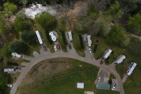 Stoney Fork Campground