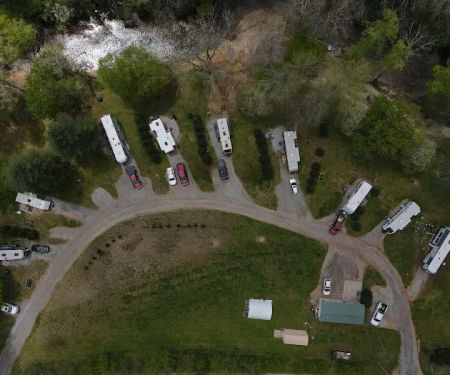 Stoney Fork Campground