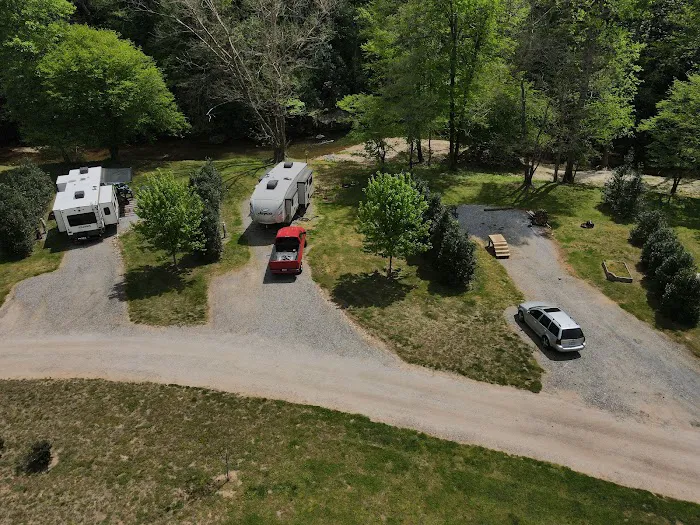 Stoney Fork Campground 6