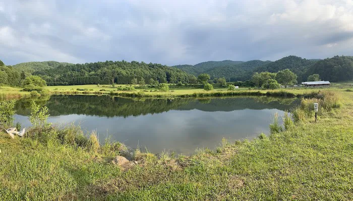 Blue Ridge Ranch 2