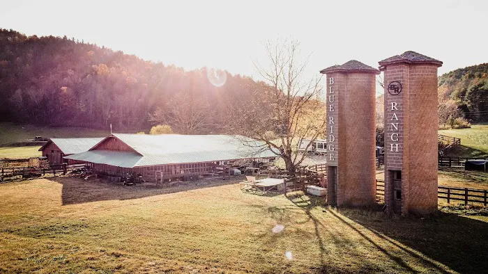Blue Ridge Ranch 1