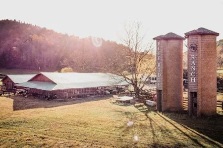 Blue Ridge Ranch