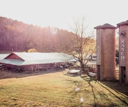 Blue Ridge Ranch