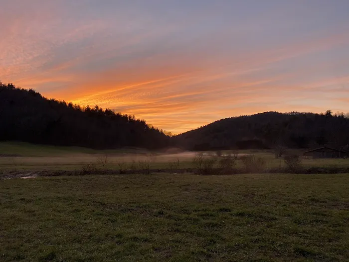 Blue Ridge Ranch 4