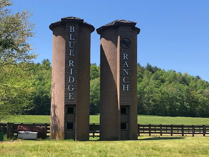 Blue Ridge Ranch 7