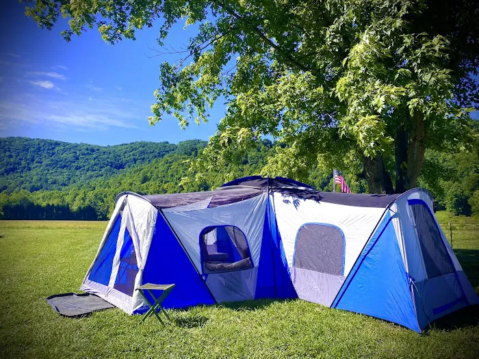 Blue Ridge Ranch 10