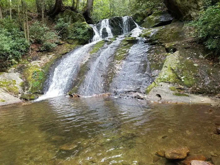 Mortimer Campground 1