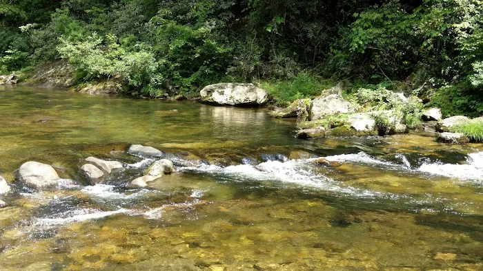 Mortimer Campground 9