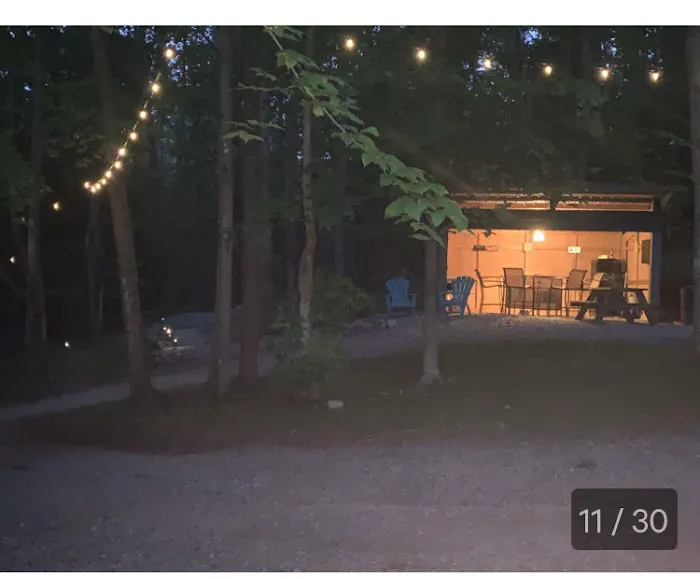 Hidden Oasis at High Rock Lake 8
