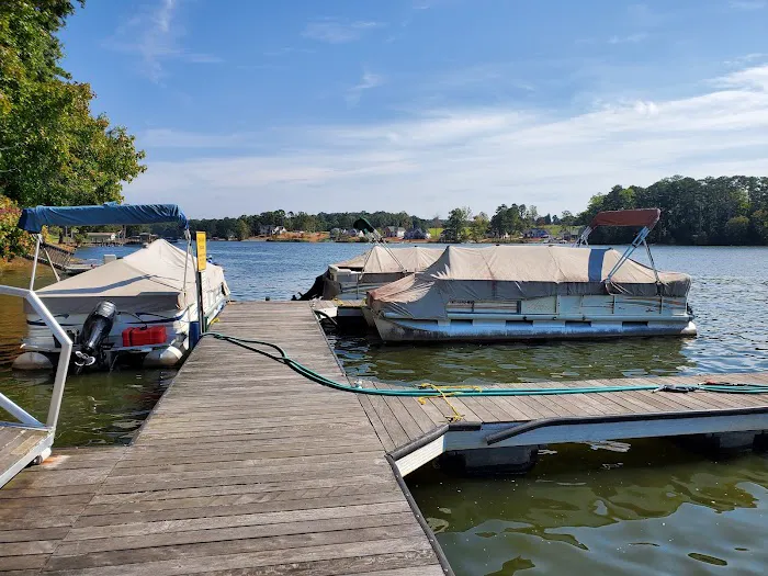 High Rock Marina and Campground 1
