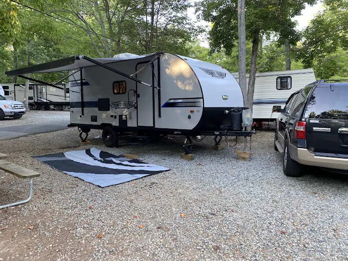 High Rock Marina and Campground 9