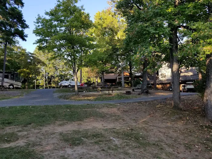 High Rock Marina and Campground 7