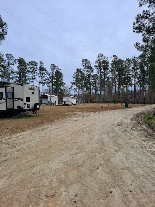 Jeffcoat's Black Water Campground 1