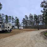 Jeffcoat's Black Water Campground