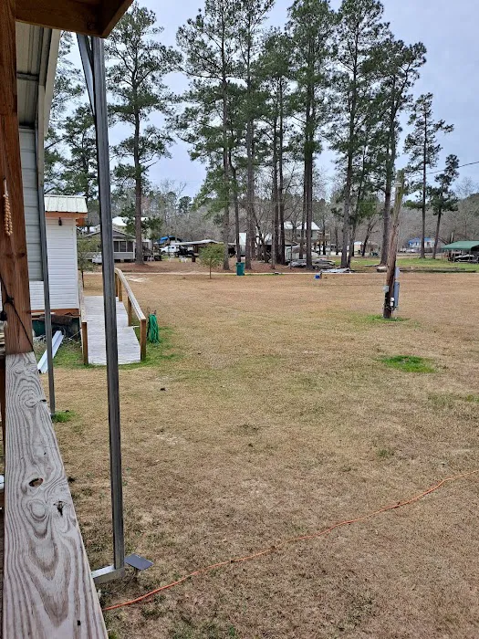 Jeffcoat's Black Water Campground 2
