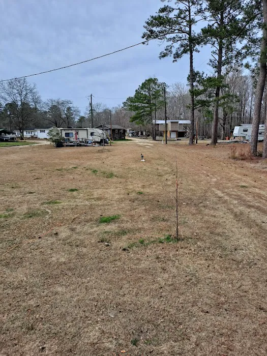 Jeffcoat's Black Water Campground 3
