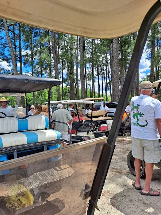 Jeffcoat's Black Water Campground 8