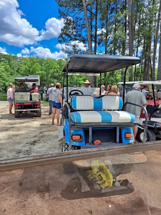 Jeffcoat's Black Water Campground 6
