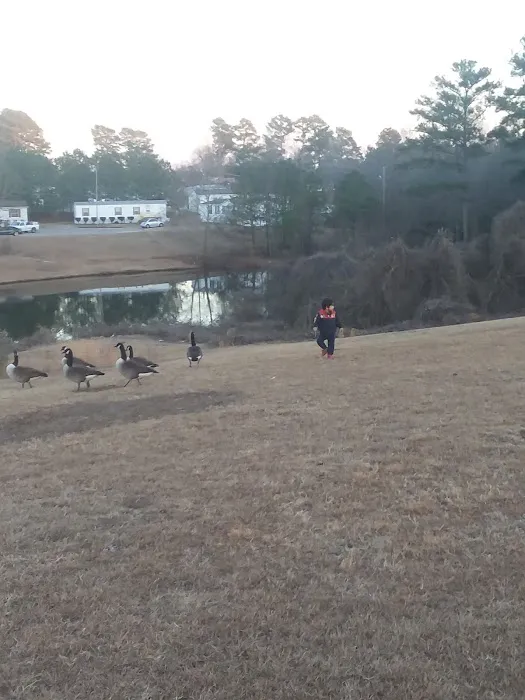 Cross Creek Pond MHP 6