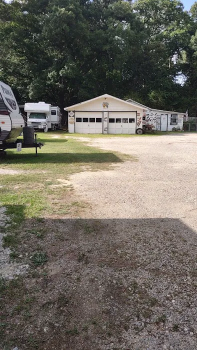 Art's RV Sites 1