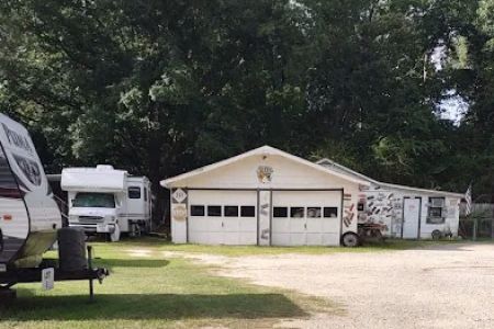 Art's RV Sites