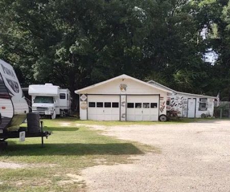 Art's RV Sites