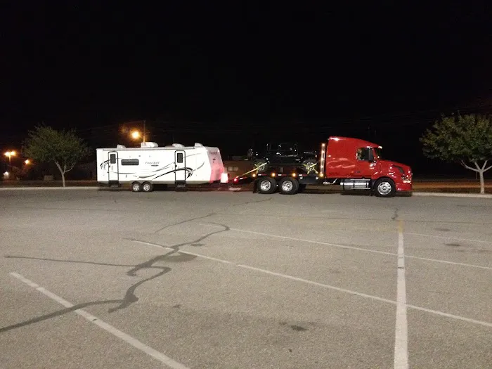 Art's RV Sites 4