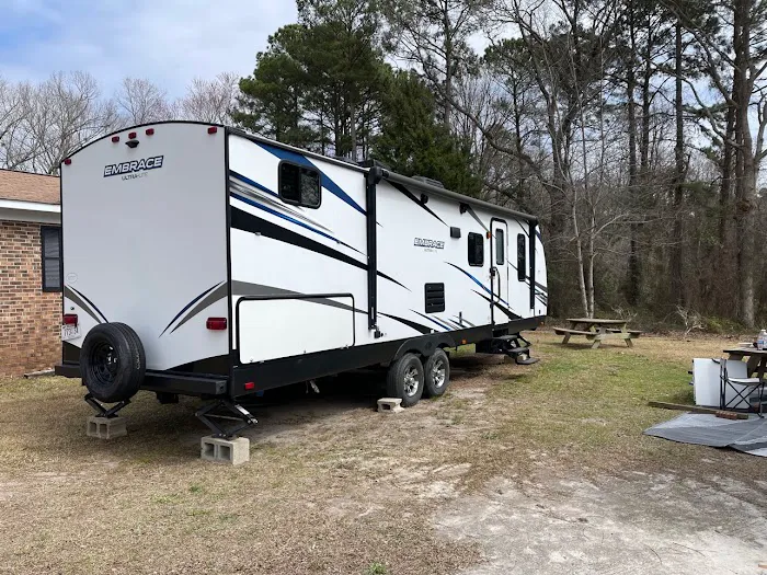 Art's RV Sites 6