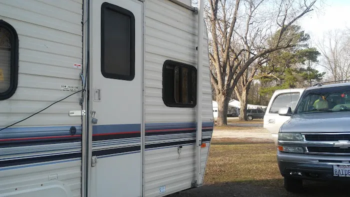 Art's RV Sites 10