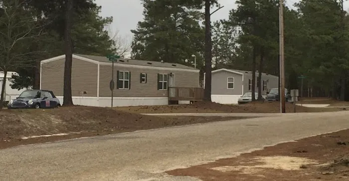 Westgate Mobile Home Village 1