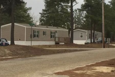 Westgate Mobile Home Village