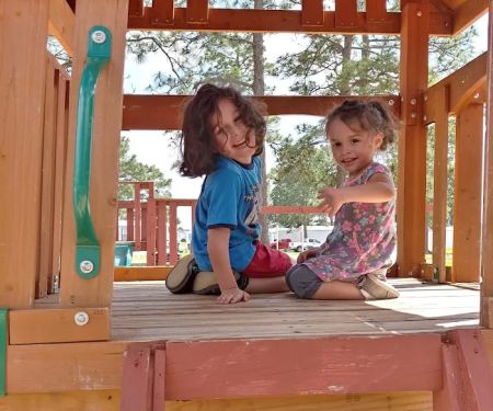 Buckhead Mobile Home Estates