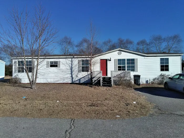 Buckhead Mobile Home Estates 2