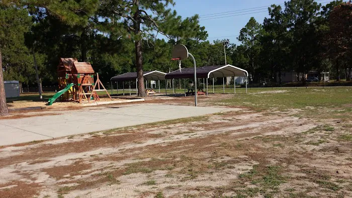 Buckhead Mobile Home Estates 7