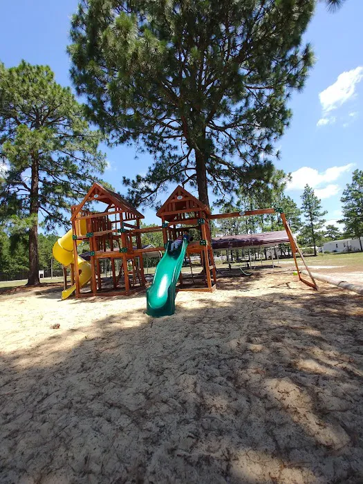 Buckhead Mobile Home Estates 6