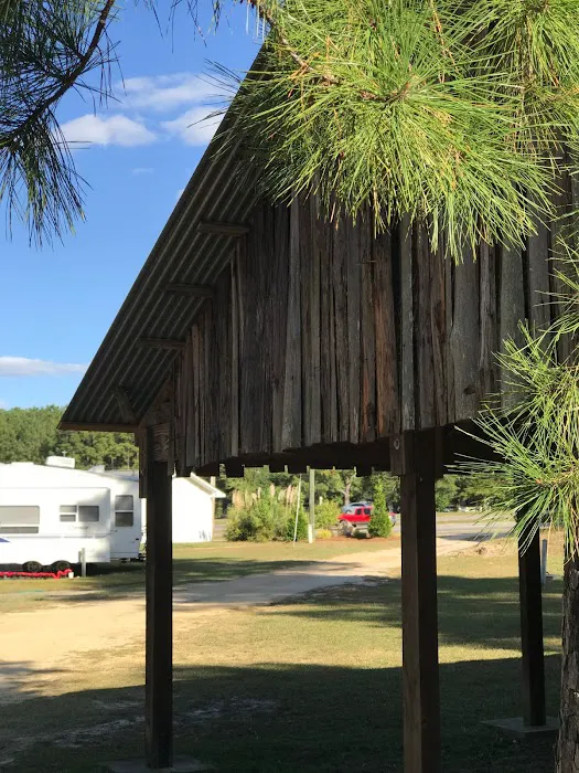 Spring Valley RV Campground 1