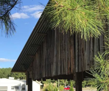 Spring Valley RV Campground