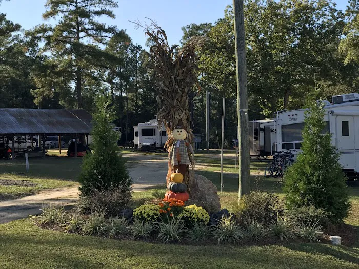 Spring Valley RV Campground 2