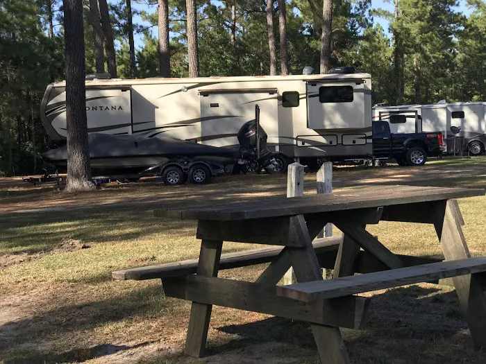 Spring Valley RV Campground 3